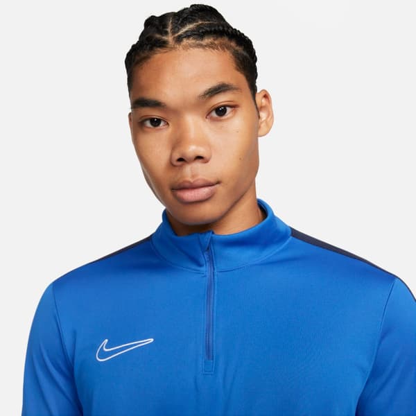 Nike Dr1352 T-shirt Med Lång ärm  L Man