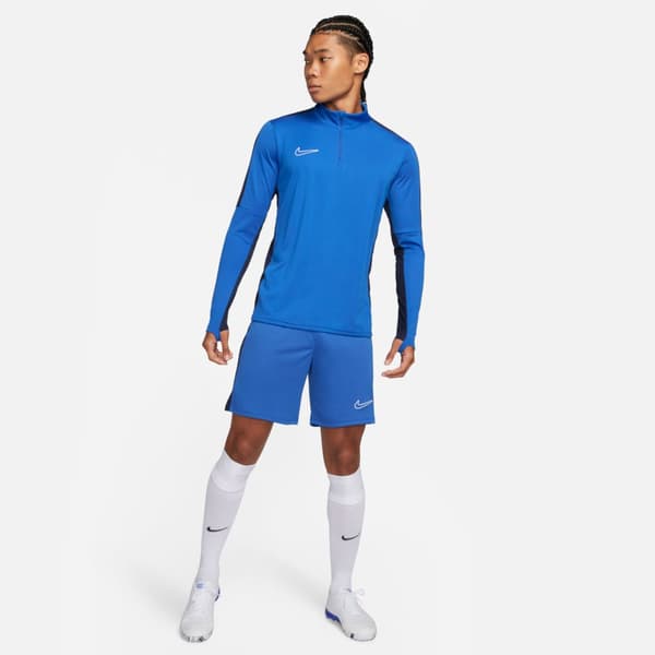 Nike Dr1352 T-shirt Med Lång ärm  L Man