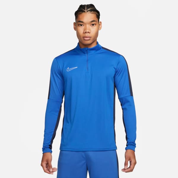 Nike Dr1352 T-shirt Med Lange ærmer  L Mand