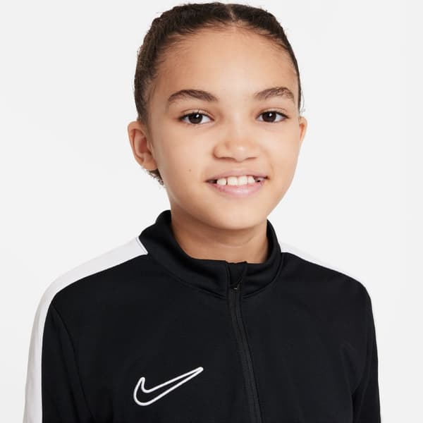 Nike Dr1356 T-shirt Med Lång ärm  7-8 Years Pojke