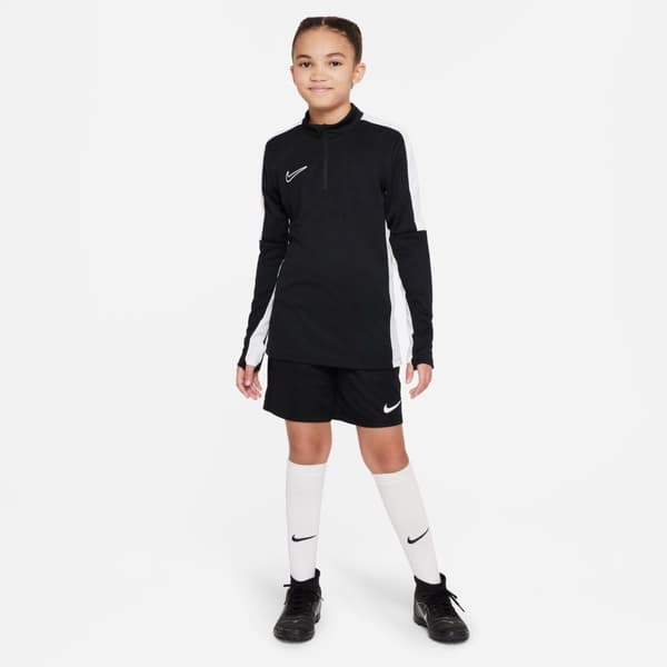 Nike Dr1356 T-shirt Med Lång ärm  7-8 Years Pojke