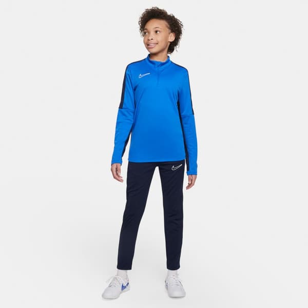 Nike Dr1356 T-shirt Med Lång ärm  6-7 Years Pojke