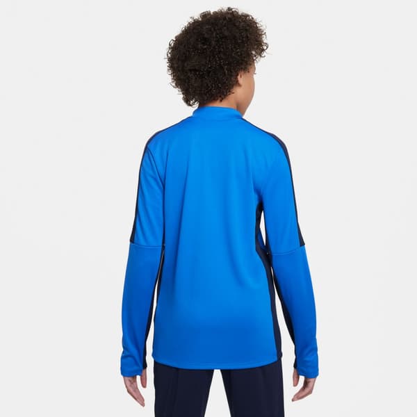 Nike Dr1356 T-shirt Med Lång ärm  6-7 Years Pojke