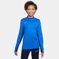 Miniatyrbild 1 av 5: Nike Dr1356 T-shirt Med Lång ärm  6-7 Years Pojke