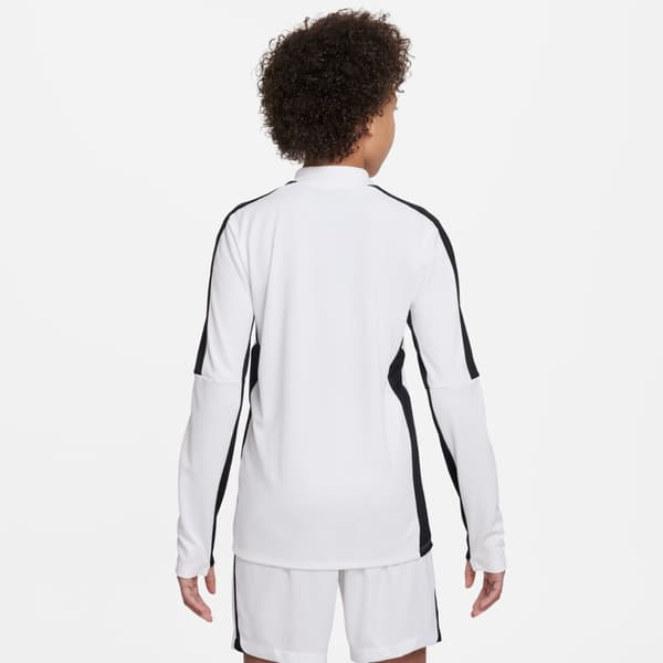 Nike Dr1356 T-shirt Med Lång ärm  6-7 Years Pojke