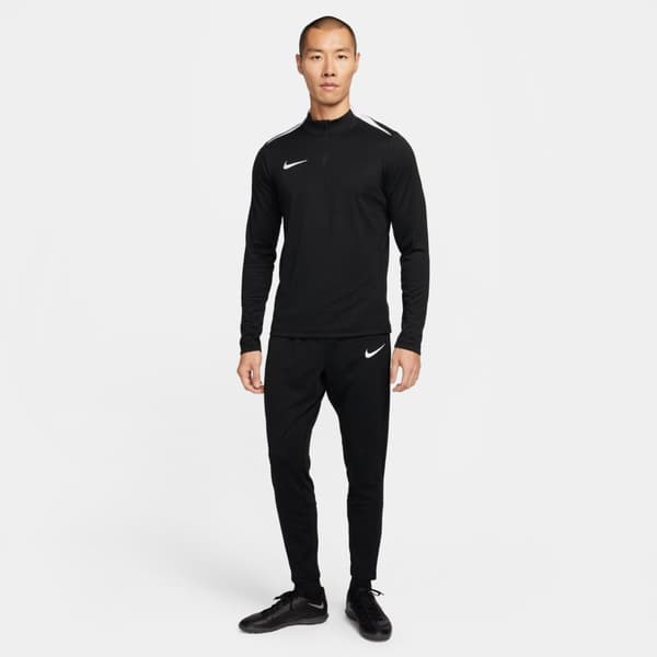 Nike Df Acdpr24 Dril T-shirt Med Lange ærmer  XL Mand