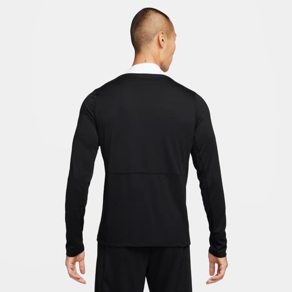 Nike Df Acdpr24 Dril T-shirt Med Lange ærmer  S Mand