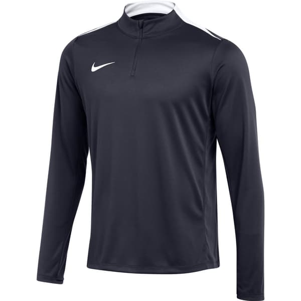 Nike Df Acdpr24 Dril T-shirt Med Lange ærmer  L Mand