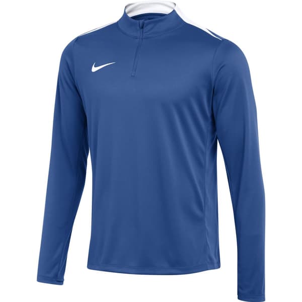 Nike Df Acdpr24 Dril T-shirt Med Lange ærmer  L Mand