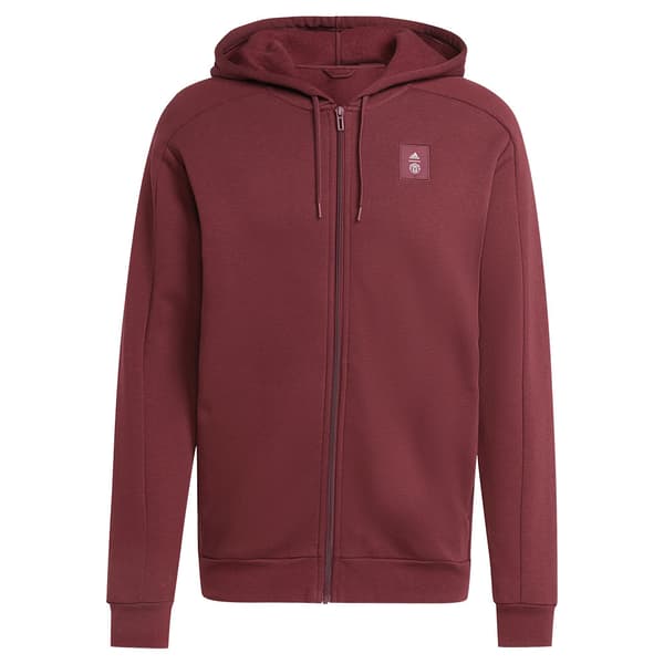 Adidas Manchester United 24/25 Szn Huvtröja M