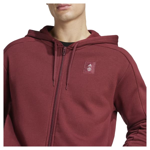 Adidas Manchester United 24/25 Szn Huvtröja M