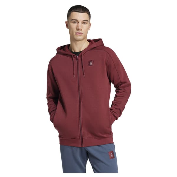 Adidas Manchester United 24/25 Szn Huvtröja M