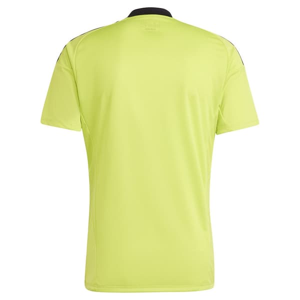 Adidas Real Madrid 24/25 Målmandens Tredje Kortærmede T-shirt  2XL