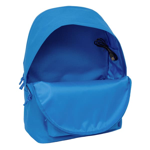Safta Fc Barcelona 15.6´´ Reppu Kannettava+usb