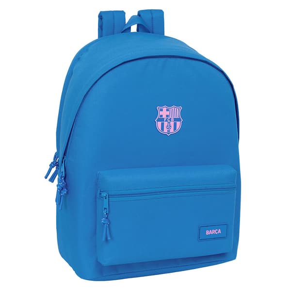 Safta Fc Barcelona 15.6´´ Reppu Kannettava+usb