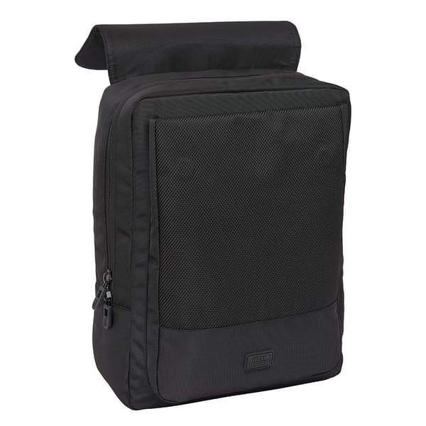 Safta Real Madrid Premium 13.3´´ Laptop-rygsæk+usb