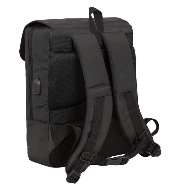 Safta Real Madrid Premium 13.3´´ Laptop-rygsæk+usb