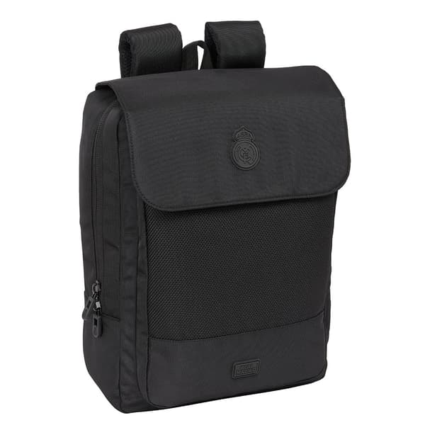 Safta Real Madrid Premium 13.3´´ Laptop-rygsæk+usb