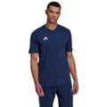 Miniatyrbild 2 av 5: Adidas Entrada 22 T-shirt Med Korta ärmar Blå 2XL / Regular Man