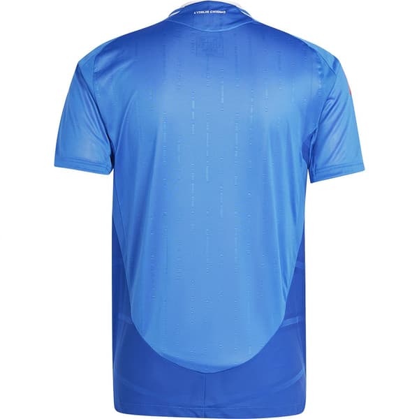 Adidas Italy 24/25 Authentic Kotipaita Sininen 2XL