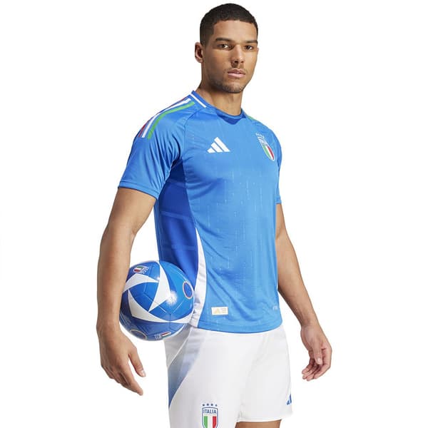 Adidas Italy 24/25 Authentic Kotipaita Sininen 2XL