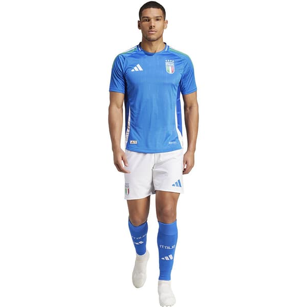 Adidas Italy 24/25 Authentic Kotipaita Sininen 2XL