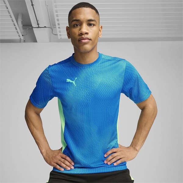 Puma Final T-shirt Med Korta ärmar  S Man