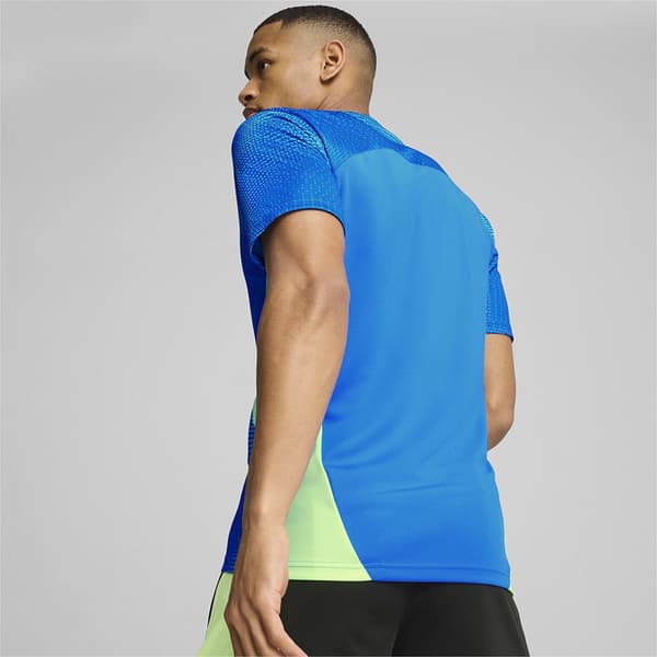 Puma Final T-shirt Med Korta ärmar  M Man