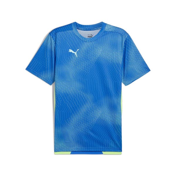 Puma Final T-shirt Med Korta ärmar  M Man