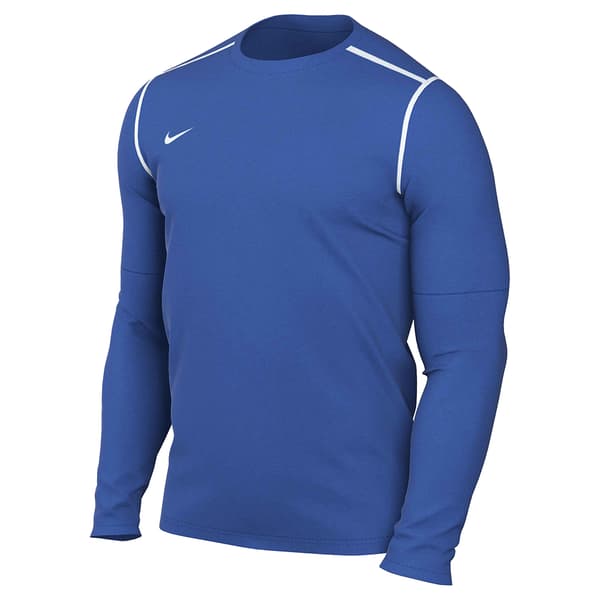Nike Df Park20 R T-shirt Med Lange ærmer  L Mand