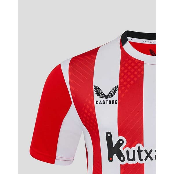 Castore Athletic Club 24/25 Replica Kotipaita  M