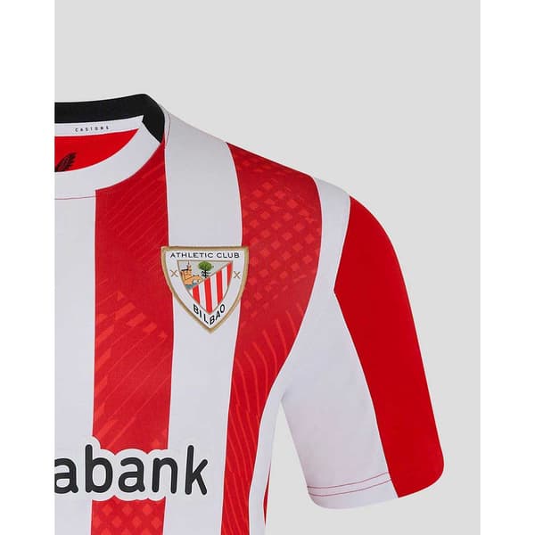 Castore Athletic Club 24/25 Replica Kotipaita  M