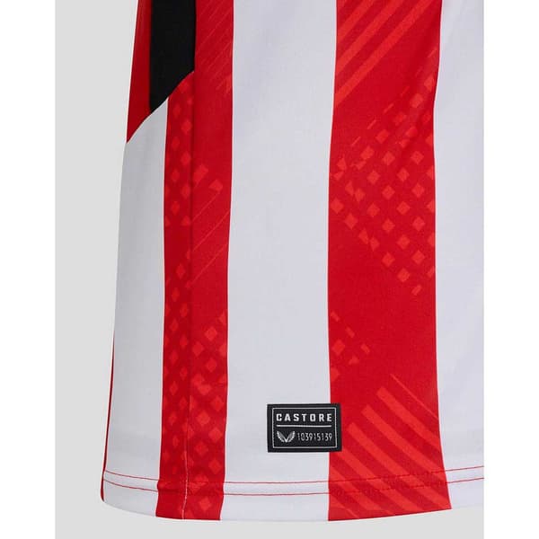 Castore Athletic Club 24/25 Replica Hjemmetrøje  XL
