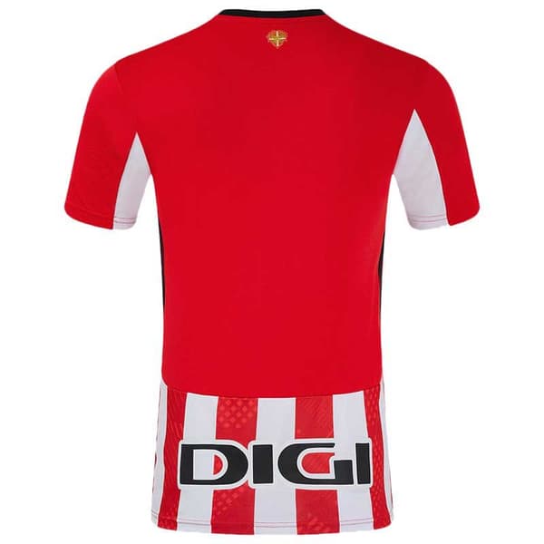 Castore Athletic Club 24/25 Replica Hjemmetrøje  XL