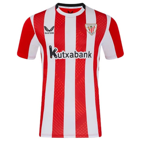 Castore Athletic Club 24/25 Replica Hjemmetrøje  XL