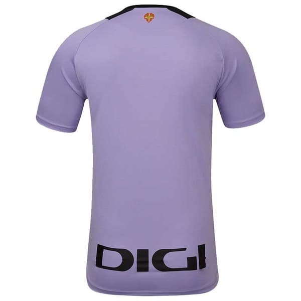 Castore Athletic Club 24/25 Replica Tredje Trøje  L