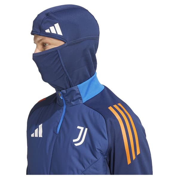 Adidas Juventus 24/25 Tiro Winterized Træningsjakke Blå L