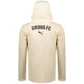 Miniatyrbild 3 av 3: Puma Girona Fc Casuals Huvtröja  XL