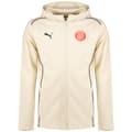 Miniatyrbild 1 av 3: Puma Girona Fc Casuals Huvtröja  XL