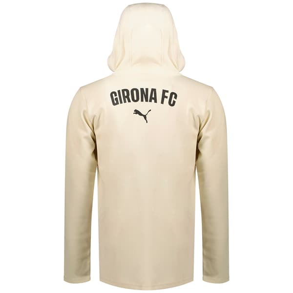 Puma Girona Fc Casuals Huvtröja 2XL
