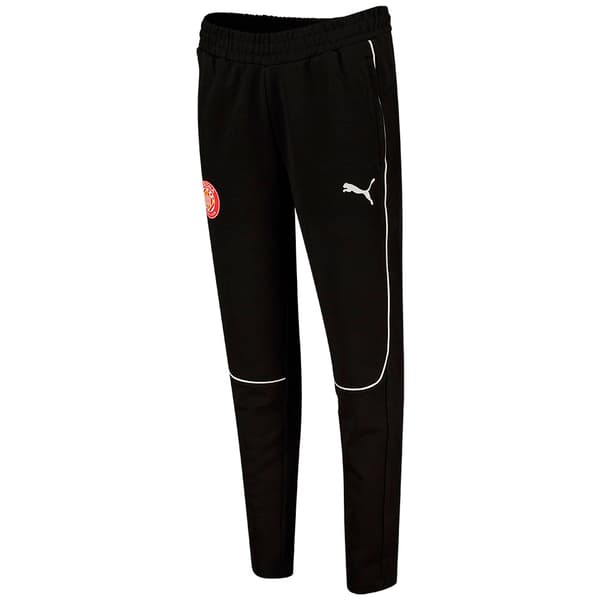 Puma Girona Fc Casuals Bukser  S