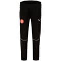 Miniatyrbillede 1 af 3: Puma Girona Fc Casuals Bukser  S