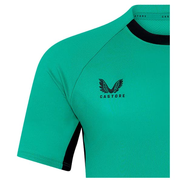 Castore Athletic Club 24/25 Rise Pro Players Træningstrøje Med Korte ærmer  XL
