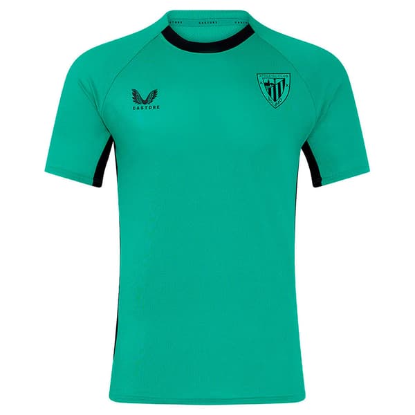 Castore Athletic Club 24/25 Rise Pro Players Lyhythihainen Treenipaita  XL