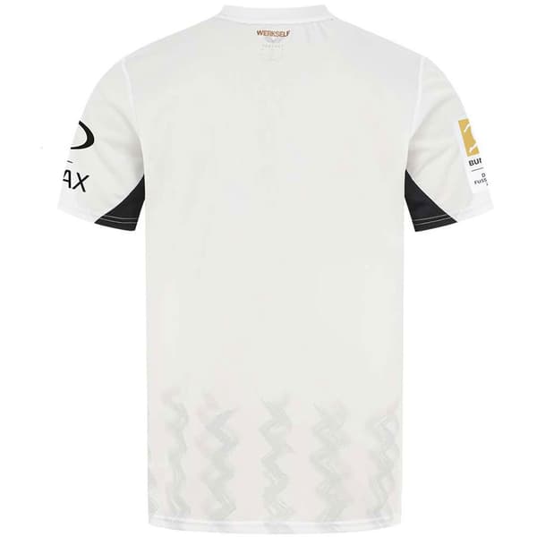 Castore Bayer Leverkusen 24/25 Replica Udebanetrøje  L