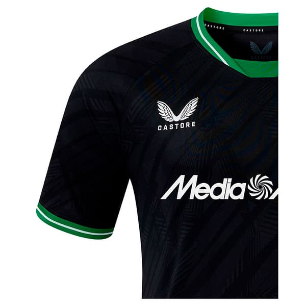 Castore Feyenoord 24/25 Replica Vieras Pelipaita  M