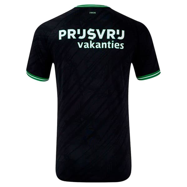 Castore Feyenoord 24/25 Replica Vieras Pelipaita  M