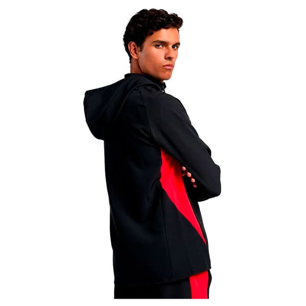 Castore Sevilla Fc 24/25 Pro Players Huppari  XL
