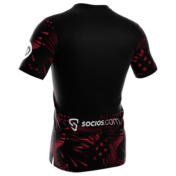Castore Sevilla Fc 24/25 Replica Tredje Trøje  L