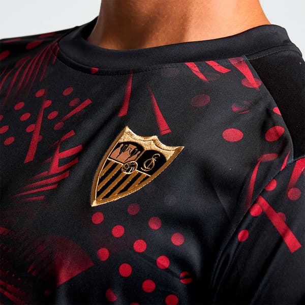 Castore Sevilla Fc 24/25 Replica Kolmas Pelipaita  XL